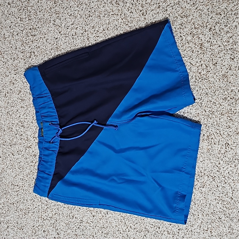 Bass Pro Swim Trunks
